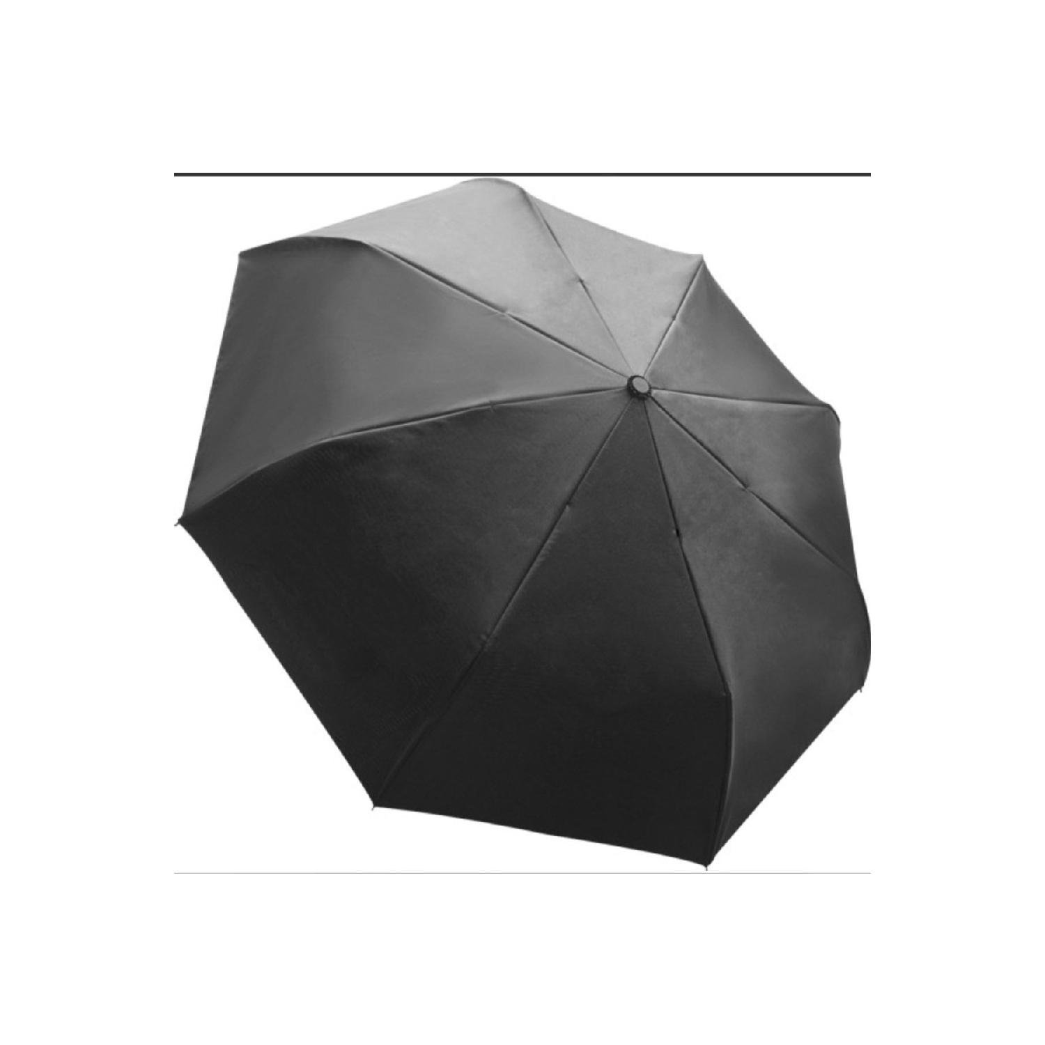 

Umbrella-black Umbrella-automatic Folding Umbrella чорний