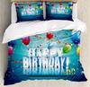 Flame Soft Duvet Cover Beding Decoration Gift First Choice Suitable for Children Young Boys Young Girls plus Adult Peoples Soft Warm plus Breathable