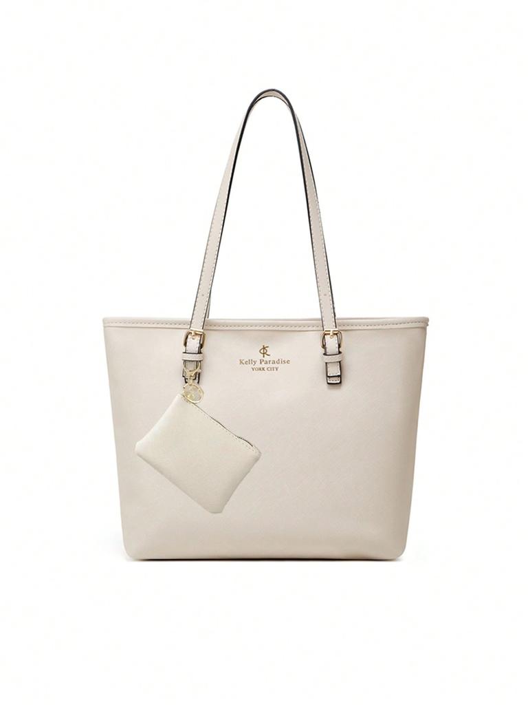 2026 Europe and the United States New Women's Handbag Shoulder Bag Cross Pattern Simple Fashi Bag