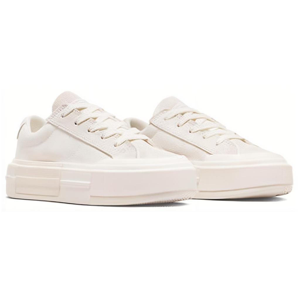 Converse Chuck Taylor All Star Cruise Comfortable Low-Top Espadrilles Unisex White