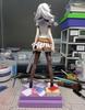 Honkai Impact 3 Kiana Kaslana Figurine Kawaii Game Peripherals Statue Model Collection Table Decoration Plaything Birthday Gift For Game Fans