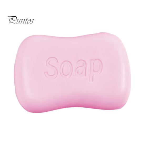Stretchy Soap Toy Simulation Stress Relief Toy, Squeezable Sensory Fidget Skin Friendly Toys Soft Pinch for Home and Office Use