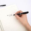 Deli 6824 Sida Dual-Tip Marker Pen