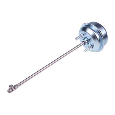 Turbóműködtető 2740904200 Mercedes Benz 14-16 EC osztályú W204 C300-hoz