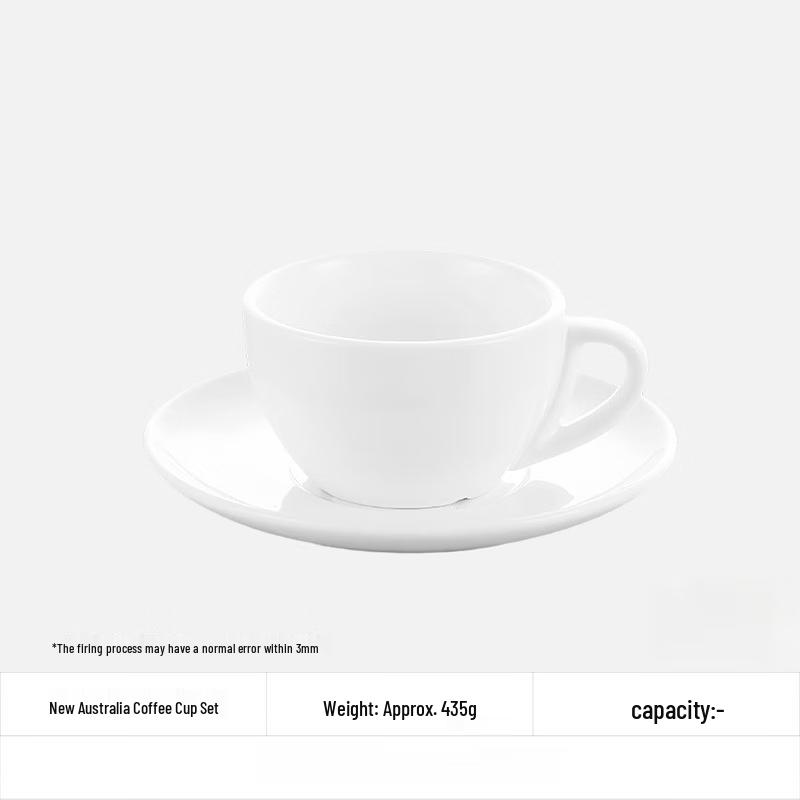 

Ceramic Coffee Cup Set