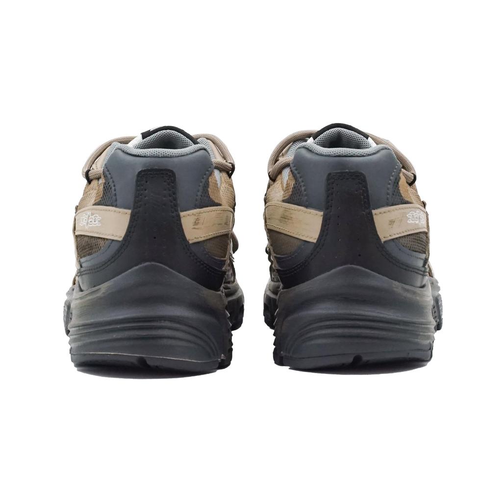 Nike Initiator Cushioning, Wear Resistant Low top Running Shoes Unisex Khaki IO7609-101(Team1632-)