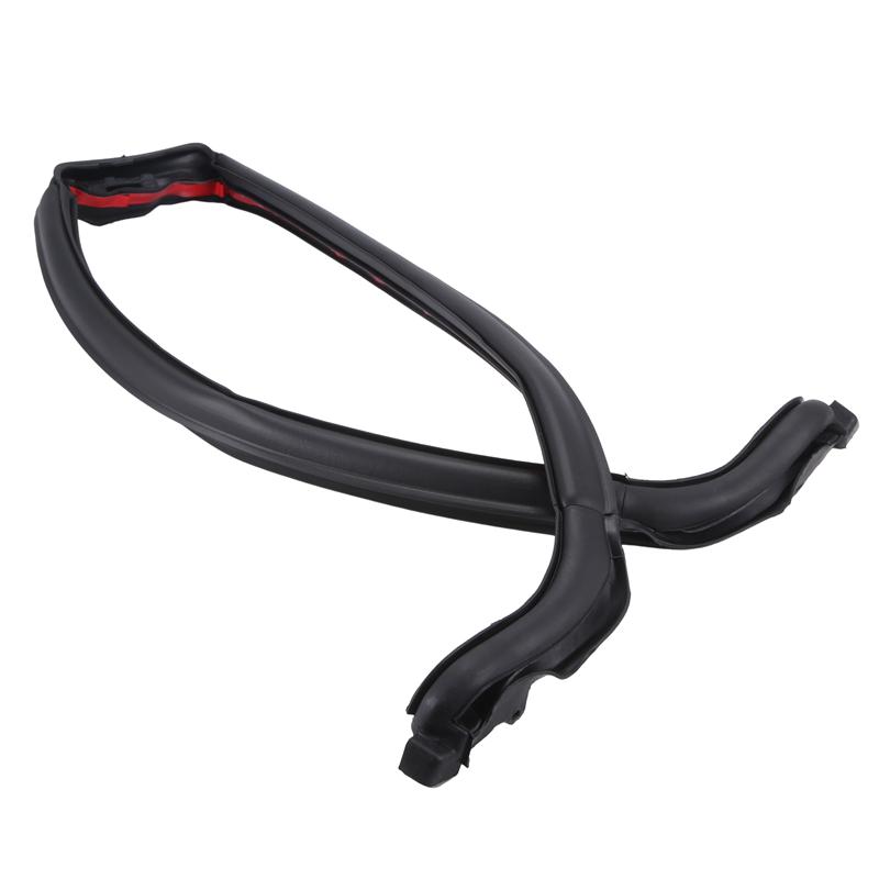 

Prominent Sunroof Rubber Strip 68088040AA For Jeep Wrangler JK, 2007- Sealing Strip чёрный