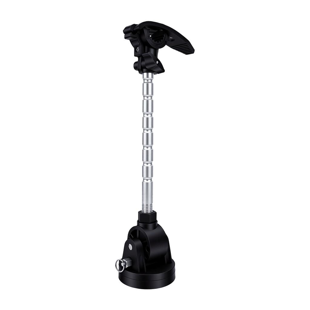 Trolling Motor Stabilizer Mount Support Replacement for Minn Kota Terrova Ulterra PowerDrive Reduces Vibration