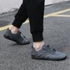 Men Barefoot Casual Flats Wide Palm Women Pink Driving Shoes White Walking Shoes Yoga Fitness Shoes Plus Size
