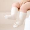 Toddler Floor Socks Cartoon Antislip Baby Newborn Indoor Socks For Baby Solid Color Non Slip Infant Floor Socks
