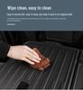 Tappetino Baule in TPE per BMW iX3/X3 (2018-2025) & X4 (2019-2025)