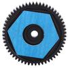 56T Spur Gear 13T Motor Gear Upgrade Accessories Fit for Axial SCX10 RC Car Model
