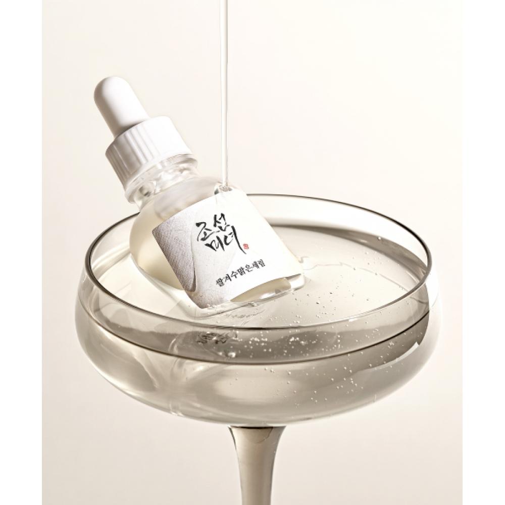 Beauty Of Joseon Rice Bran Clear Serum  Rice Bran + Alpha Arbutin FREE