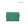 ORYANY Kylie Chain Card Case O2FPCC32