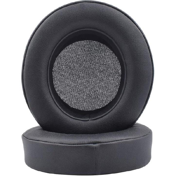 Ear Pad Earpad Cushion Cover Replacement for Razer Kraken Pro V1 Gaming Headphone (Black)