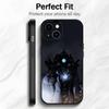Art S-Skibidi Toilet Internet Meme Phone Case Phone Case Soft Packaging Lightweight For iPhone17 16 15 14 13ProMax