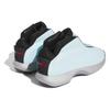 adidas Crazy 1 Azzurro Ghiaccio 2023 Scarpe da Ginnastica da Uomo Colore Fornitore Core-Black IG5896