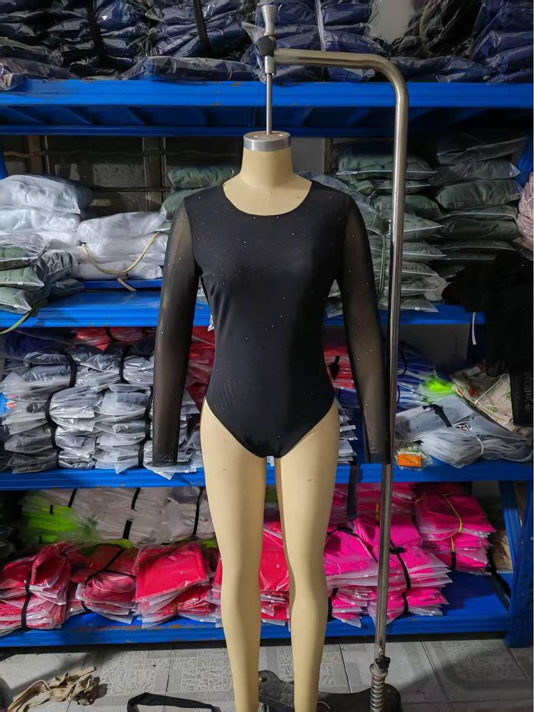 2026 Nachthimmel-Elemente Durchsichtiger Smarter Einteiler