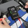 Smart Digital Multimeter USB Rechargeable True RMS EBTN DC AC Voltage Capacitance Ohm Diode NCV Hz Live WireTester 6