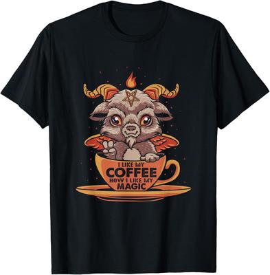 Tops – T-Shirts