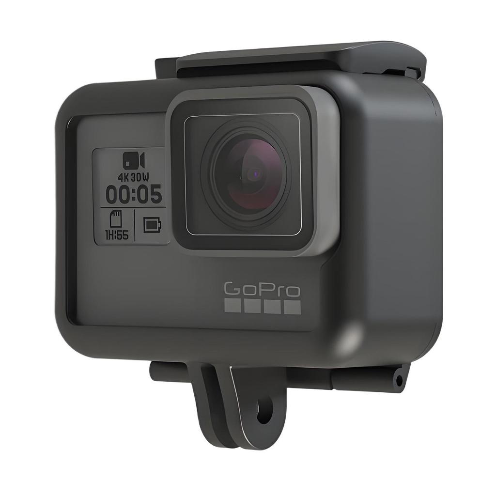 GOPRO HERO 5/6/7 Sports Camera Protective Anti-Fall Frame