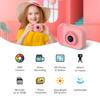 myFirst Camera 10 (Pink)