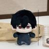 Alien Stage Keychains Fluffy Till Alien Stage Figure Ornament Cute Anime Figure Keyrings Kawaii Bag Charms