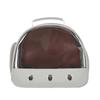 Breathable Cat Backpack Comfortable Parrot Carrier Bag Pet Accessories Pet Handbag  Pet Supplies