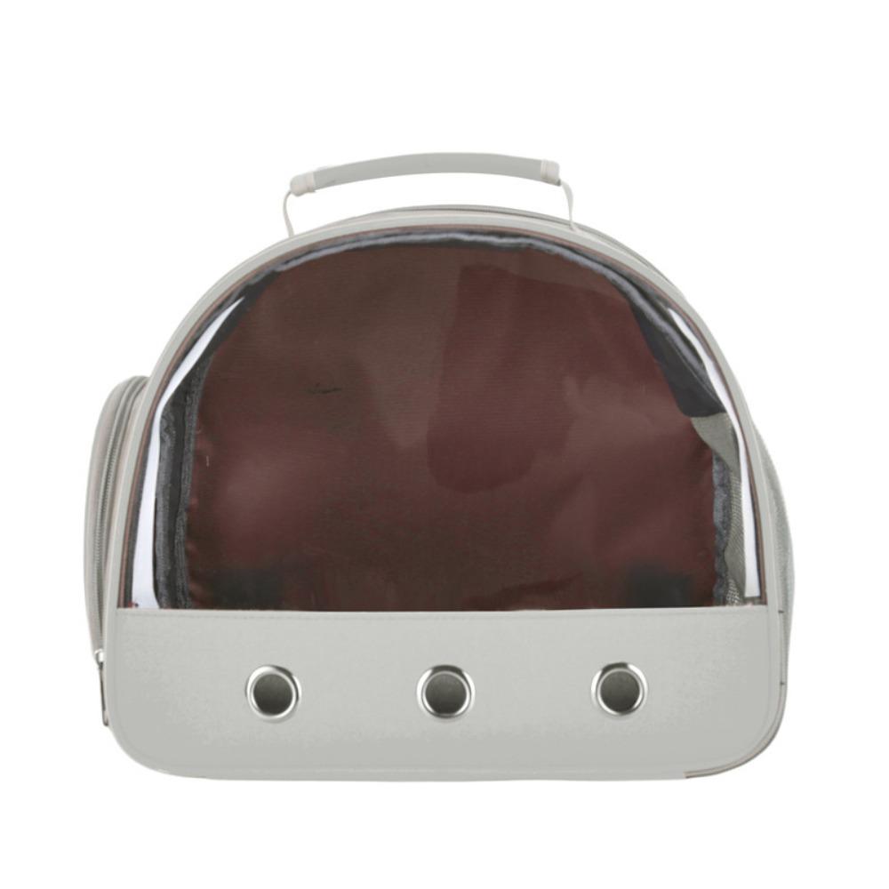 Breathable Cat Backpack Comfortable Parrot Carrier Bag Pet Accessories Pet Handbag  Pet Supplies