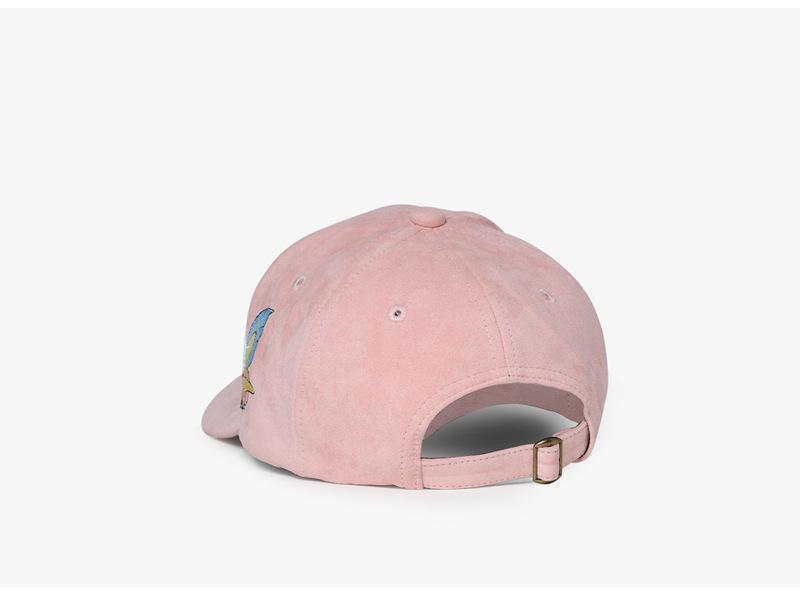 2023 frühling Herbst und Winter Chic Bowknot Stickerei Frau Baseball Hut Damen Outdoor Freizeit Rosa Snapback Kappe 55-60cm