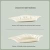 Sneaker Heel Pad: Self-Adhesive Anti-Slip Size Adjuster for Preventing Heel Rubbing