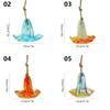 Weatherproof Glass Hummingbird Bird Bath Waterer Attracts Hummingbirds With Smooth Surfaces And Tool Less Installation