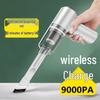 Yuanzu 3-in-1 Wireless Car Vacuum Cleaner