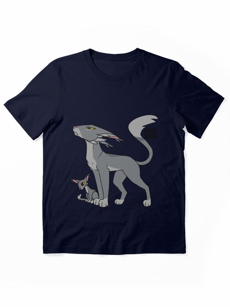 Wolfheart Wolfheart Essential Unisex T-Shirt