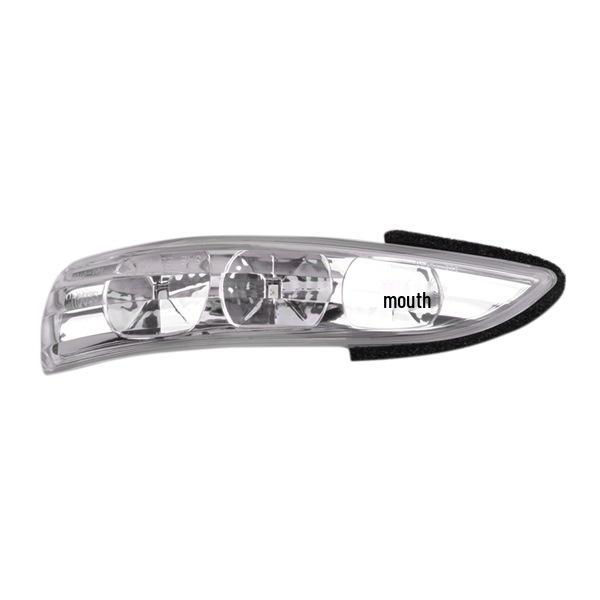 876132M000: Left Side Mirror Light for 09-14 Hyundai Genesis Coupe Other