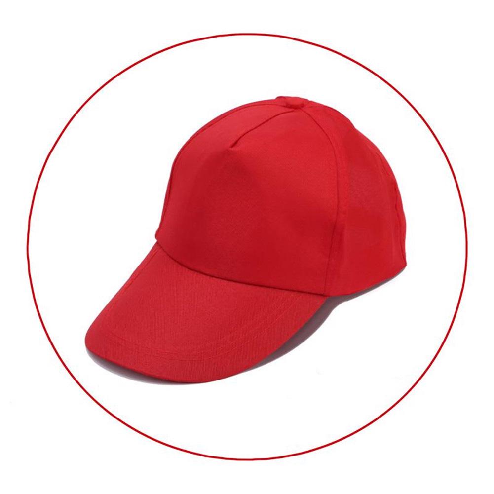 Women Men Sports Caps Baseball Hat Travel Outdoor Sunscreen Line Baseball Cap Long Visor Brim Shade Snapback Sun Protection Hat