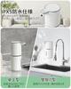 Automatic Foaming Hand Soap Dispenser, 400ml, 4 Adjustable Volume Settings, Wall-Mounted or Tabletop, Touchless, IPX5 Waterproof, High-Sensitivity Sen