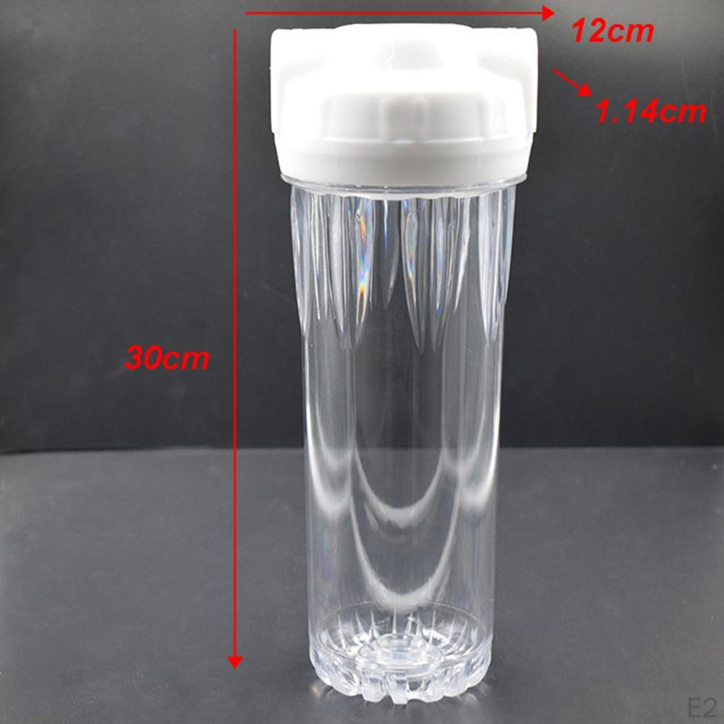 Filter Bottle Drinking Replacement Parts