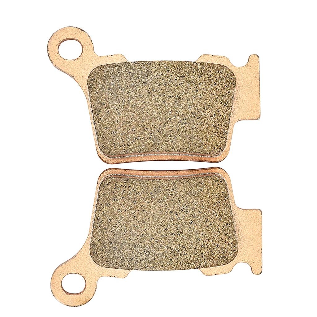 Sturdy Durable Front & Rear Brake Pads For KTM Motorcycle EXC EXCF SX SXF XC XCF XCWF Tpi 85 125 250 300 350 450 2003-2023