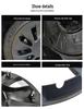 Tesla Model Y 19-Inch Cyclone Wheel Cover Full Protector Accessory