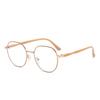 Fashion Reading Glasses for Women Men's Anti Blue Light Presbyopic Glasses with Grade +100 To +400
