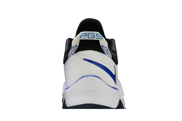 PlayStation X Nike PG 5 EP  'White'