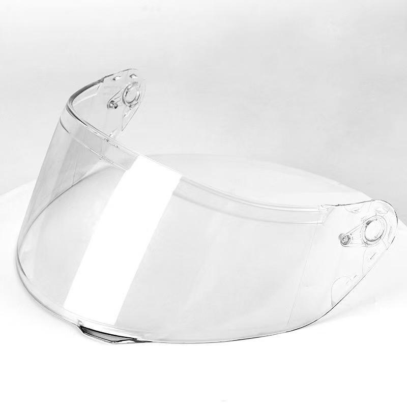 C-Riding Winter Warm Cruising Professional Women and Men Safety Hats Retro Cruising Full Helmet DOT Certified Summer M