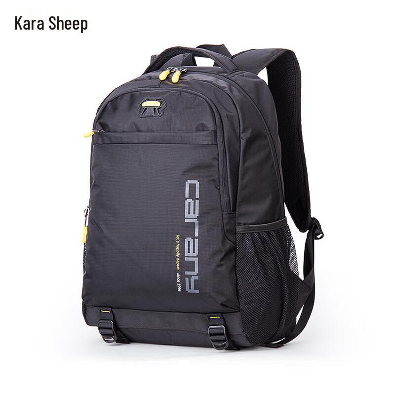

KALA·Y Large Capacity Casual Backpack
