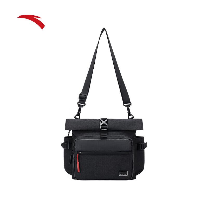 Anta Training Series Sling Bag One Size