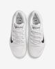 Nike Vapor 12 Women's Tennis Shoes FV5554-100 White Size