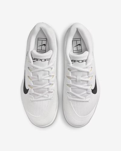 Nike Vapor 12 Women's Tennis Shoes FV5554-100 White Size