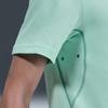 Nike Brand Logo Men's Quick-Dry Training Short-Sleeve T-Shirt