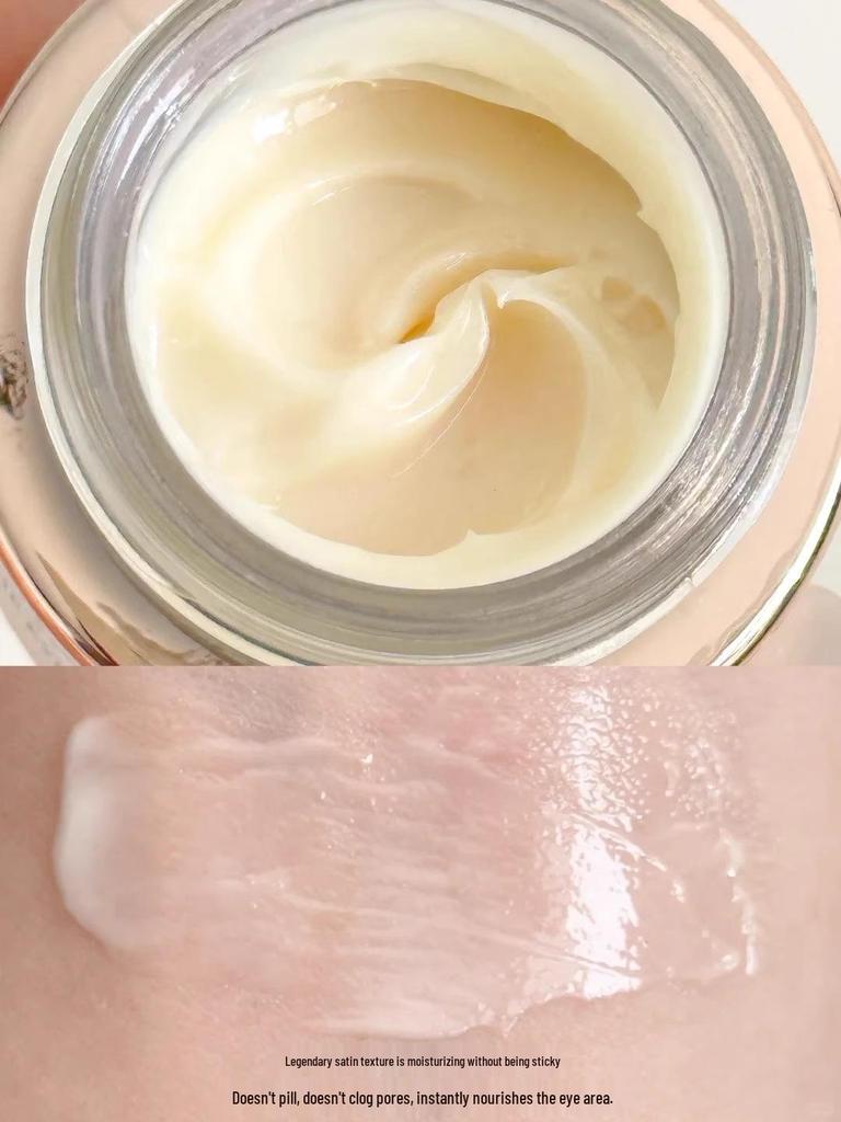 Lancôme Absolue Eye Cream for Dark Circles, Puffiness, Fine Lines, and Firming