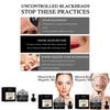 Eelhoe Blackhead Removal Mask Deep Cleansing And Pore Tightening For Oily Skin